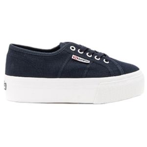 2790 Superga platform sneaker - 7